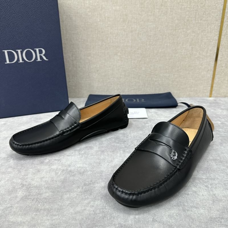 Christian Dior Tods Shoes